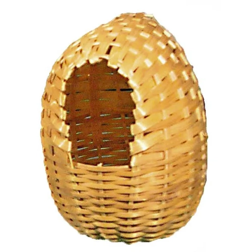Showmaster Cane Finch Nest Beehive Large 