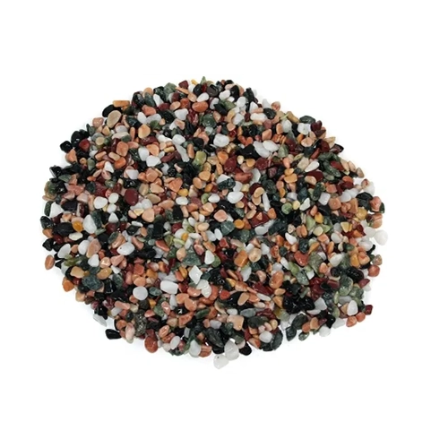 Showmaster Natural Multi Mix 4-6Mm 10Kg 
