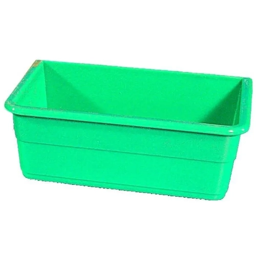 Showmaster Rectangle Coop Feeder Large 