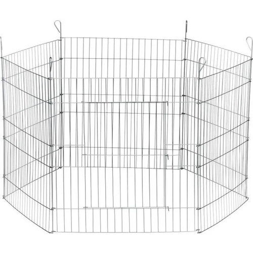 Showmaster Small Animal Play Pen 