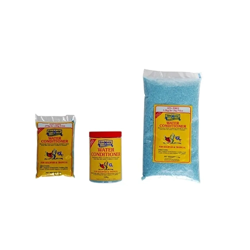 Showmaster Soft Water Conditioner Salts 1Kg 