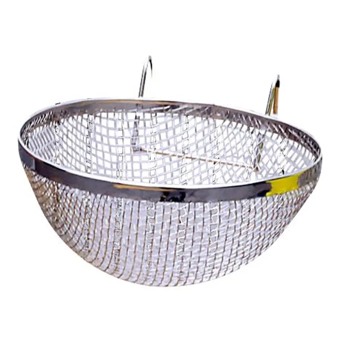 Showmaster Wire Canary Nest  