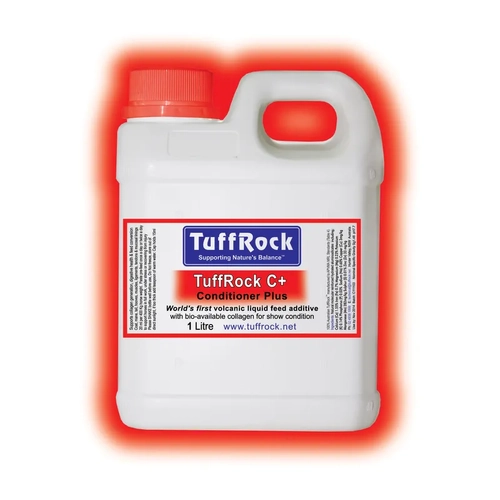 Tuffrock Conditioner Plus 1L  