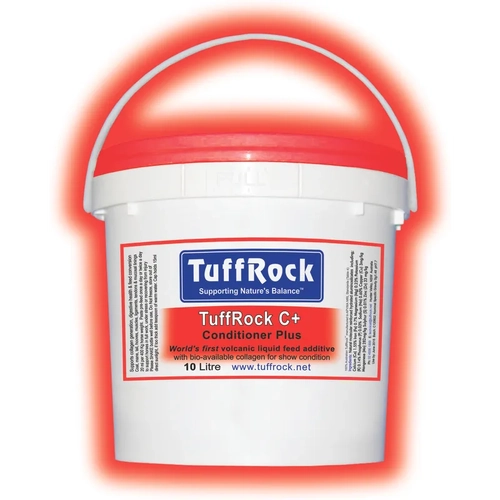 Tuffrock Conditioner Plus 10L  
