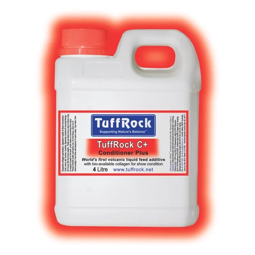 Tuffrock Conditioner Plus 4L  