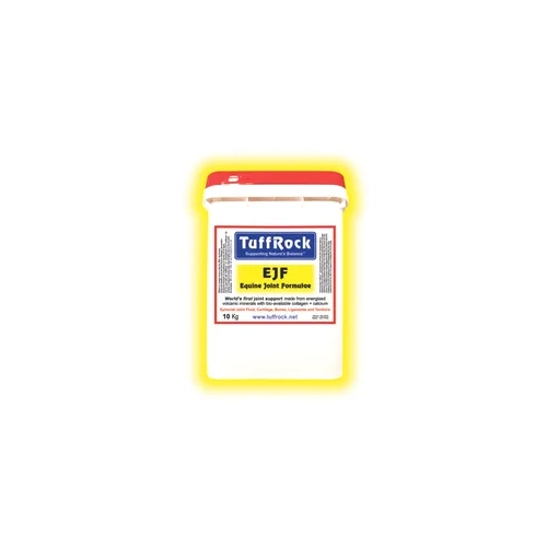 Tuffrock Ejf Equine Joint Formula 10Kg 