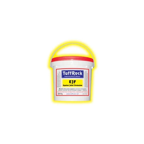 Tuffrock Ejf Equine Joint Formula  2.5Kg 