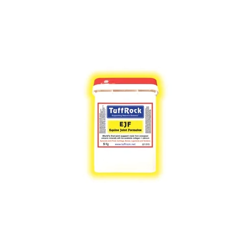 Tuffrock Ejf Equine Joint Formula 5Kg 