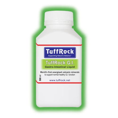 Tuffrock Gi Gastro Intestinal Liquid 500Ml 
