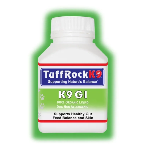 Tuffrock K9 Gi Gastro Intestinal 300Ml 