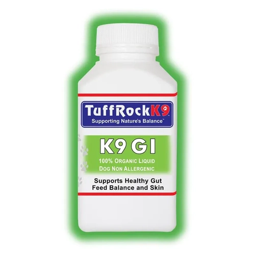 Tuffrock K9 Gi Gastro Intestinal 500Ml 