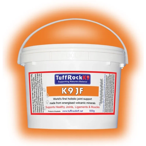 Tuffrock K9 Jf Joint Formula 500G 