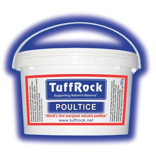 Tuffrock Poultice 1.8Kg  