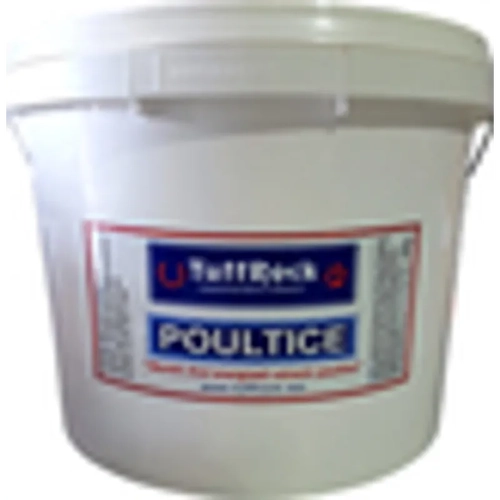 Tuffrock Poultice 15Kg  