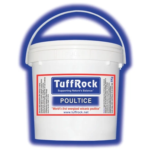 Tuffrock Poultice 8Kg  