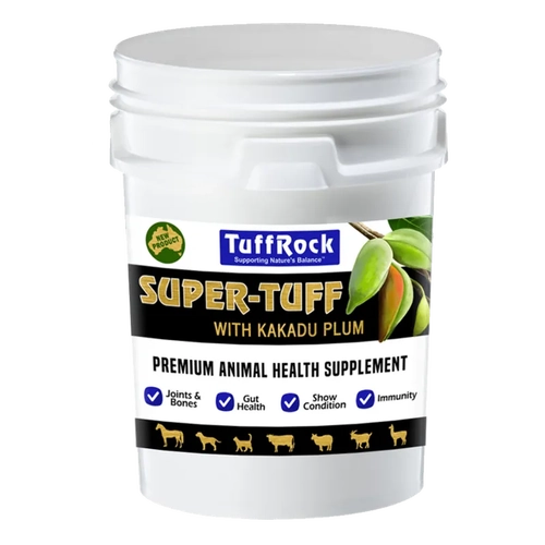 Tuffrock Super Tuff 10Kg  