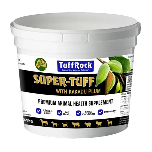 Tuffrock Super Tuff 5Kg  