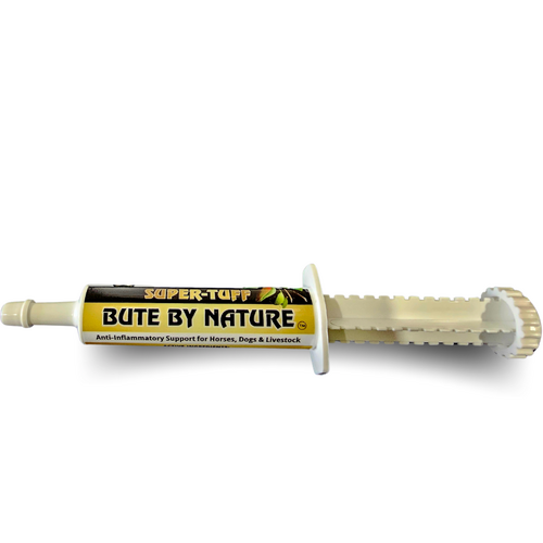 Tuffrock Super-Tuff Bute By Nature 32G 