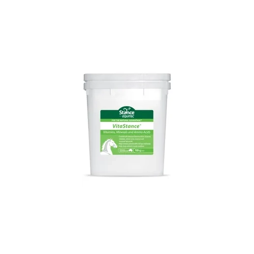 Equitec Vitastance 10Kg  