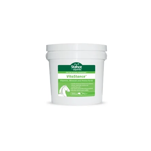 Equitec Vitastance 3Kg  
