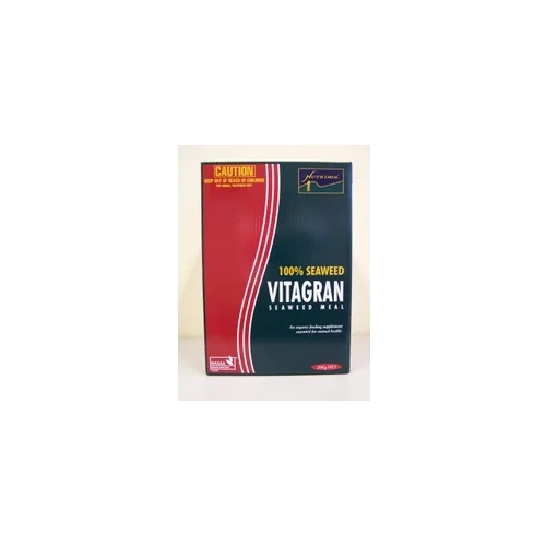 Vitagran Seaweed Meal 20Kg  