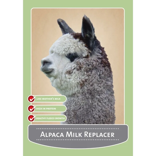 Wombaroo Alpaca Milk 1Kg  