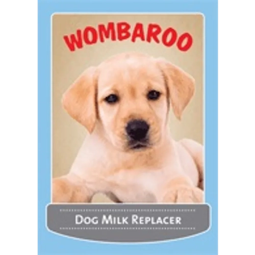 Wombaroo Dog Milk 20Kg  
