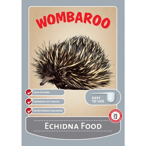 Wombaroo Echidna Food 1Kg  