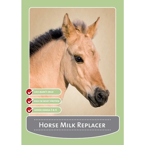 Wombaroo Horse Milk 20Kg  