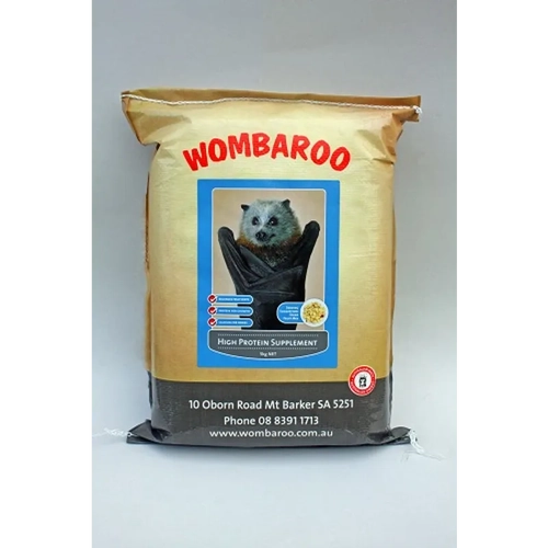 Wombaroo High Protein Supplement 5Kg 