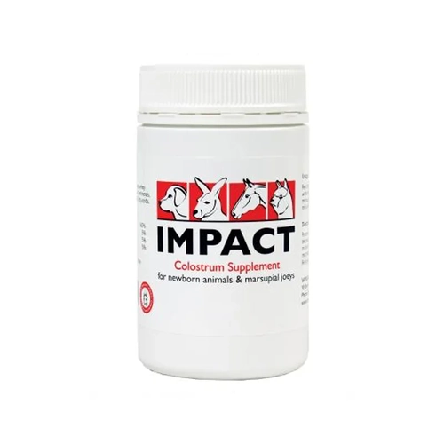 Wombaroo Impact Colostrum 500G  