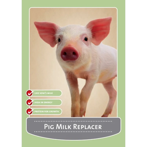 Wombaroo Pig Milk 20Kg  