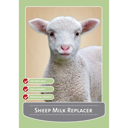 Wombaroo Sheep Milk 20Kg  