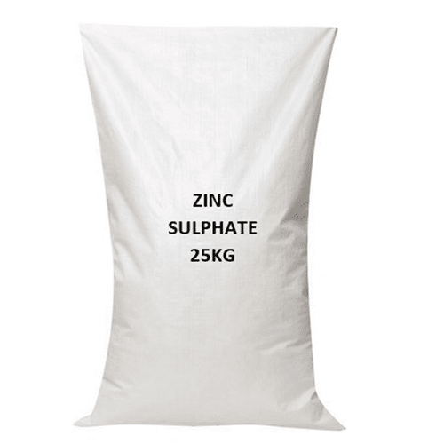 Zinc Sulphate Hepta 25Kg