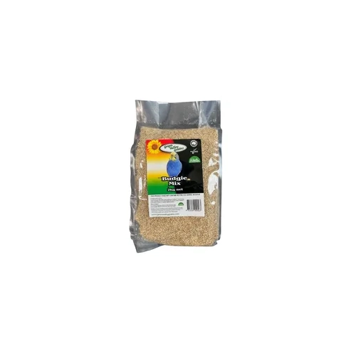 Green Valley Budgie 2Kg  