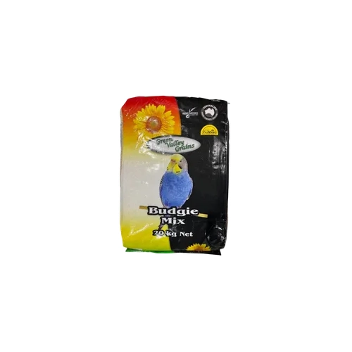 Green Valley Budgie 20Kg(48)  