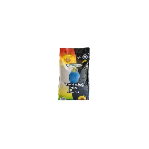 Green Valley Budgie 5Kg  