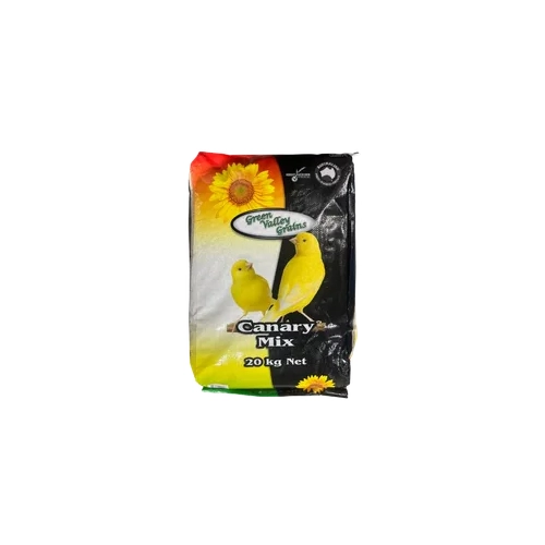 Green Valley Canary Mix 20Kg(48) 
