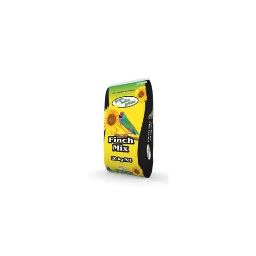 Green Valley Finch 2Kg  