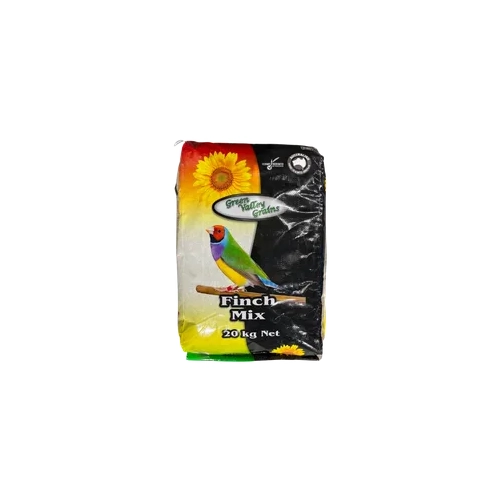 Green Valley Finch 20Kg(48)  