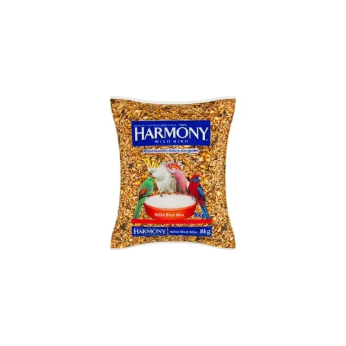 Harmony Wildbird 8Kg  