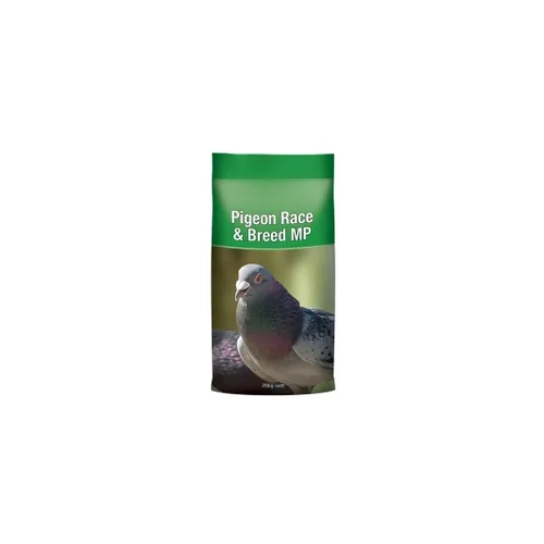Laucke Pigeon Race & Breed Mp 20Kg (52) 