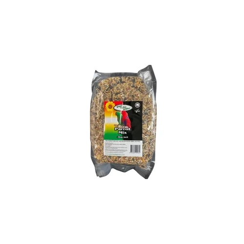 Green Valley Parrot 2Kg  