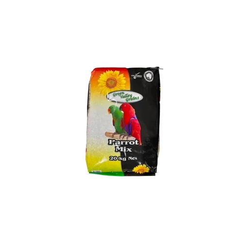 Green Valley Parrot 20Kg(48)  