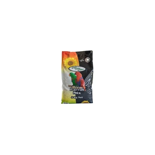 Green Valley Parrot 5Kg  