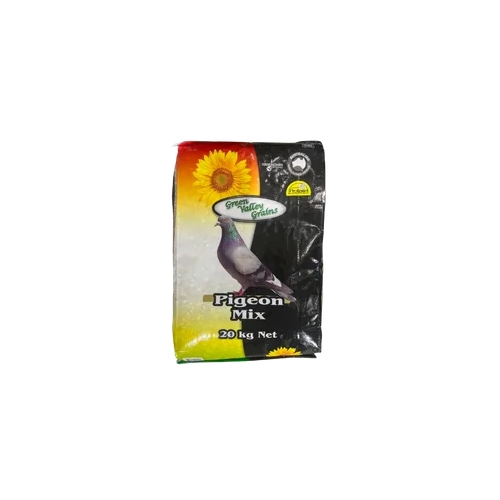 Green Valley Pigeon 20Kg(48)  