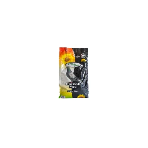 Green Valley Pigeon 5Kg  