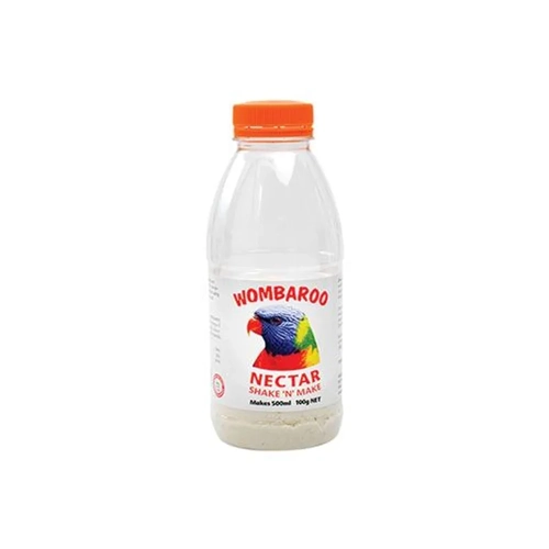 Passwell Nectar 100G Shake & Make 