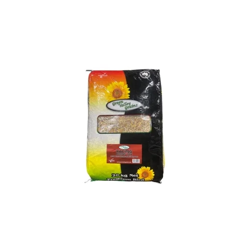Green Valley Racing Pigeon 20Kg 