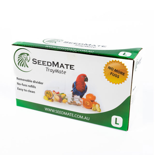 Traymate Easy-Feed Insert - Large